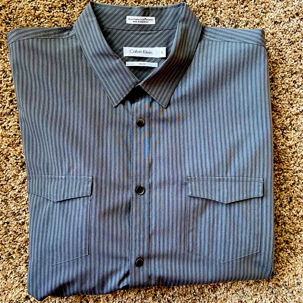 Calvin Klein Dress shirt